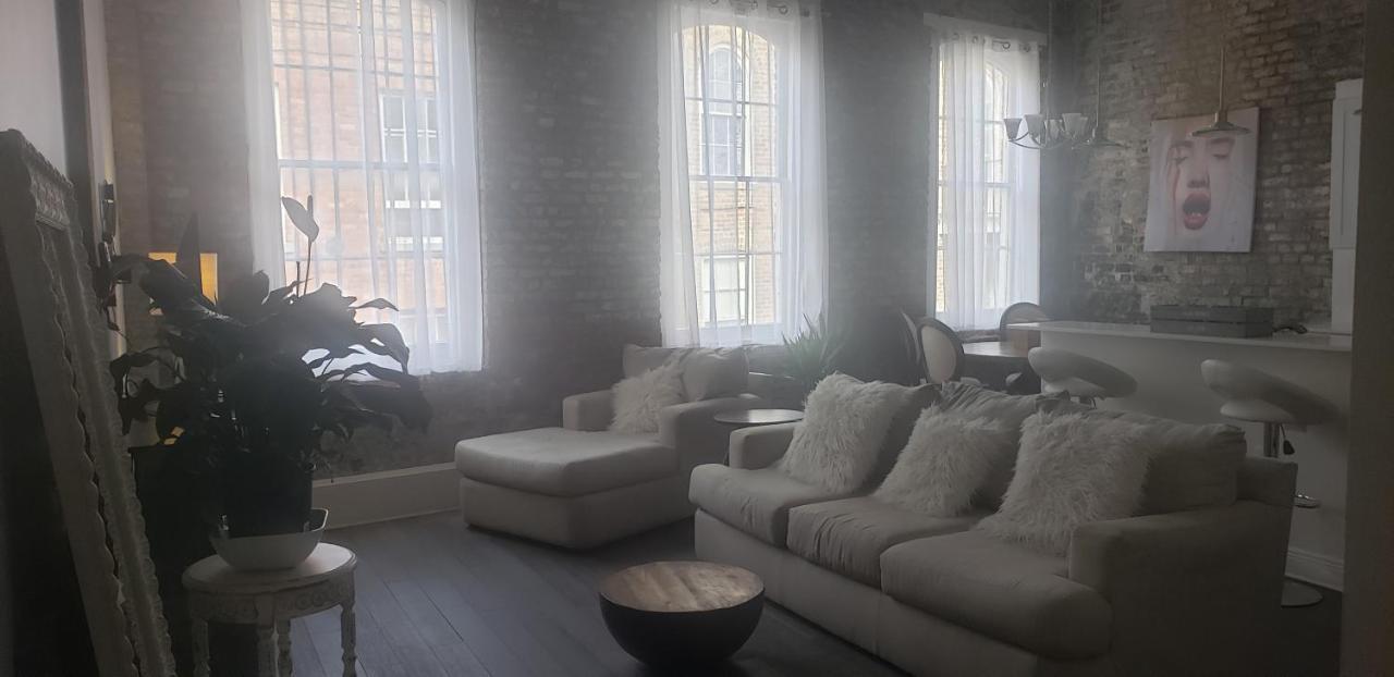 Live Like A New Orleanian Hotel New Orleans Luaran gambar